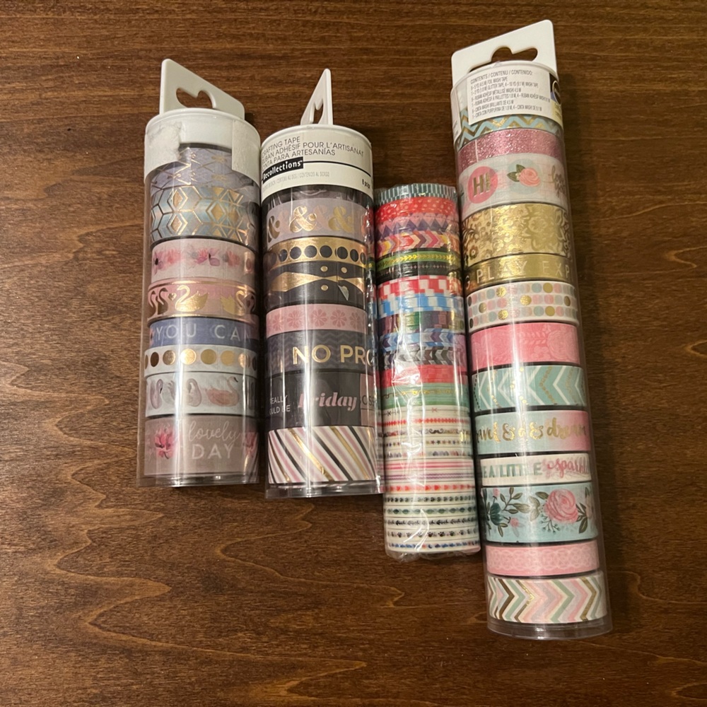 Washi Tape